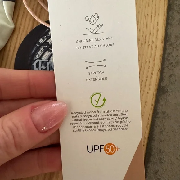 Indyeva Rio Swim Top - Picture 11 of 13